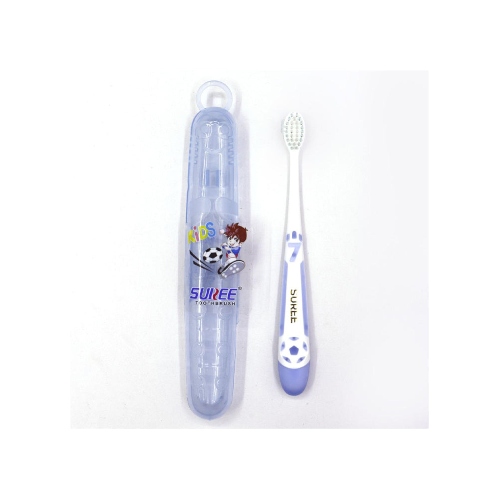 Suree Kids Toothbrush 688 Suree