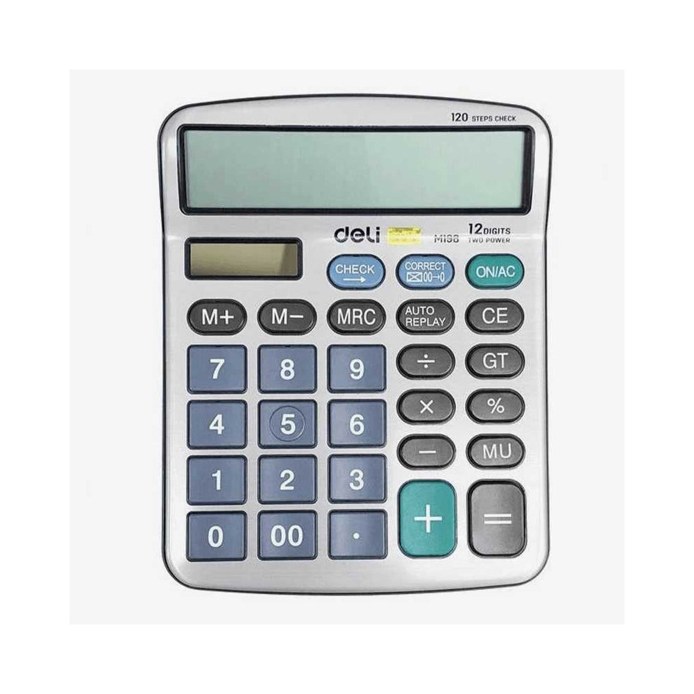 Deli Calculator M19810