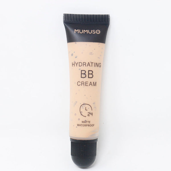 Mumuso- Bb Cream With Natural Color