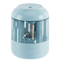 Deli Electric Pencil Sharpener H508-bl