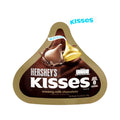 Hersheys Kisses Creamy Milk Chocolate 146gm - Snapcart.pk