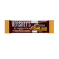 Hersheys Nuggets Creamy Milk Chocolate Bar 28g
