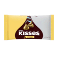 Hersheys Kisses Creamy Almonds Chocolate 315g
