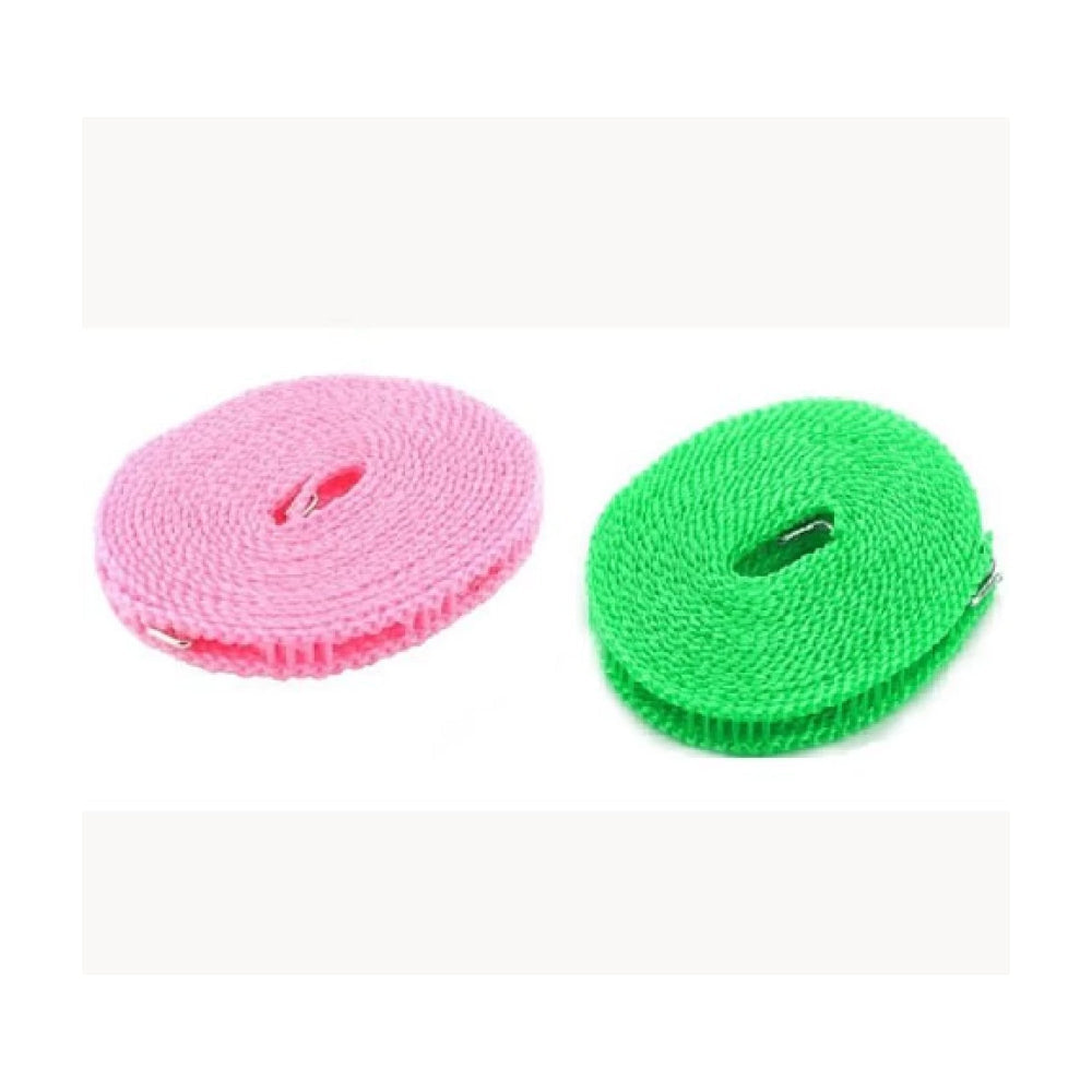 Clothesline Rope 5 Meter - Snapcart.pk