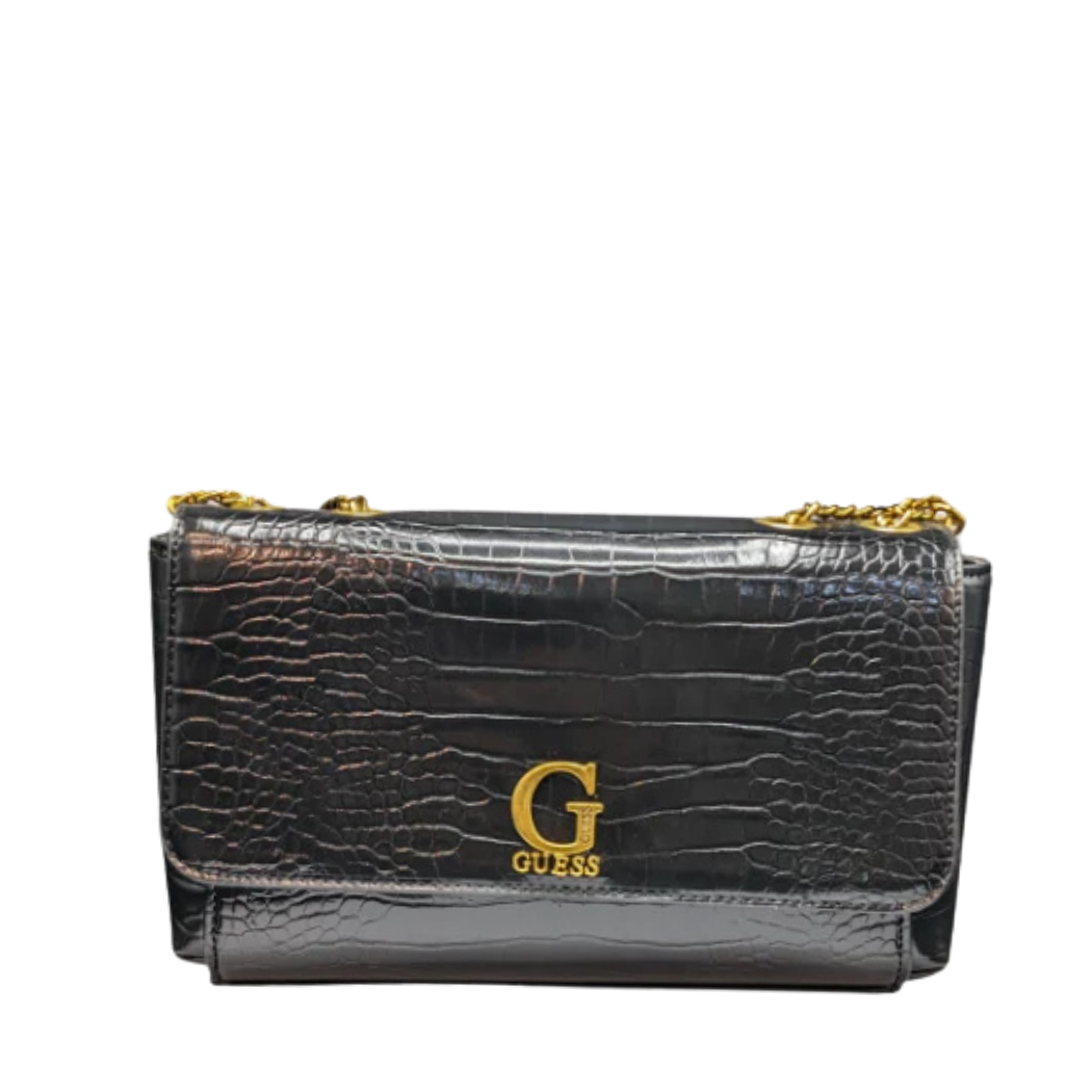 Guess Body Bag GU151H4XD Black