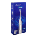 H2ofloss Electric Toothbrush White Bt-02