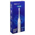 H2ofloss Electric Toothbrush Black Bt-02