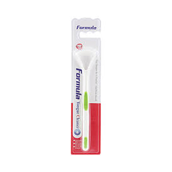 Formula Tongue Cleaner 1s - Snapcart.pk