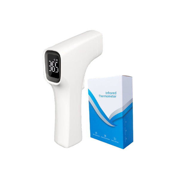 Bblove Infared Thermometer Aet-r1b1 - Snapcart.pk