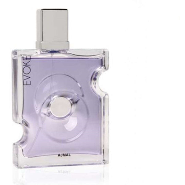 Ajmal Evoke Him Eau De Parfum - 90ml