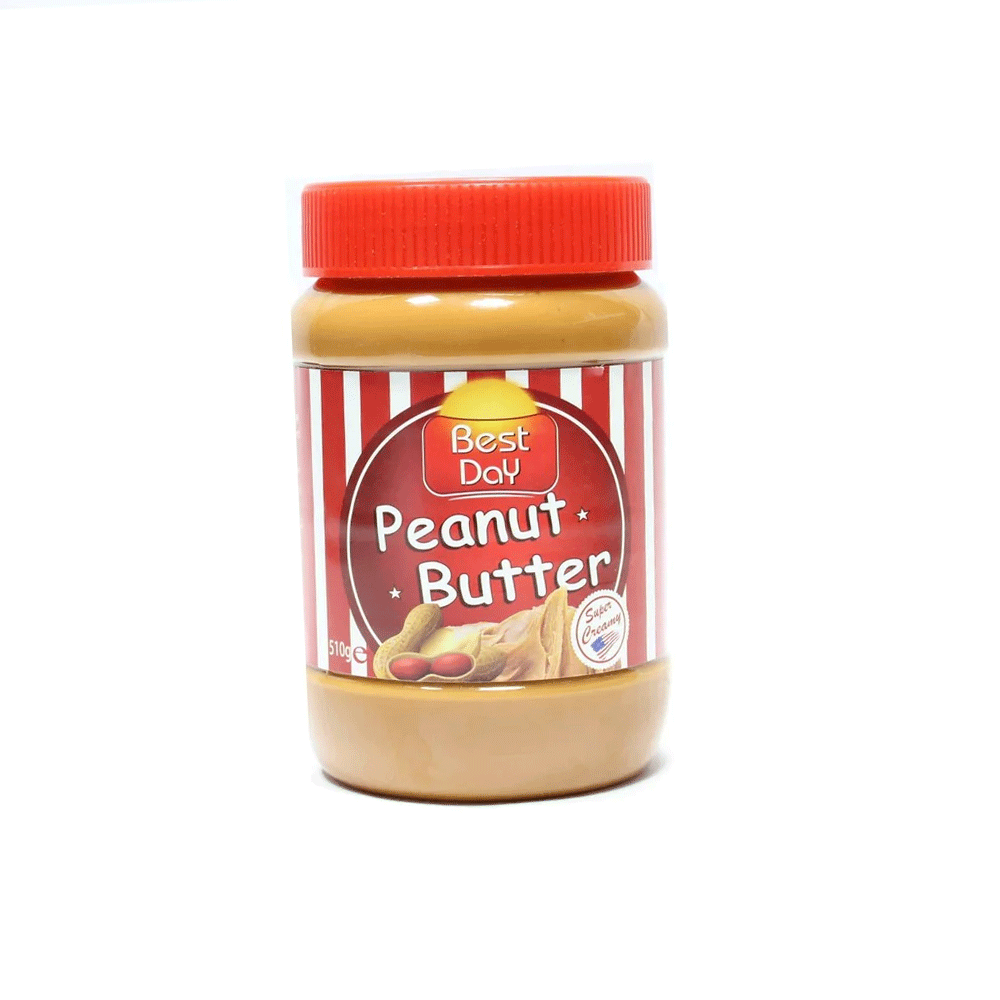 Best Day Peanut Butter Creamy 227g - Snapcart.pk