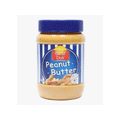 Best Day Peanut Butter Crunchy 510g - Snapcart.pk