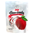 Daffodils My Chew Candy Lychee 90g