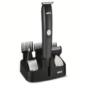 Sanford Hair Clipper Sf9748hc