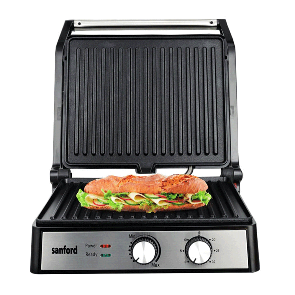 Sanford Grill Toaster Sf9928gt