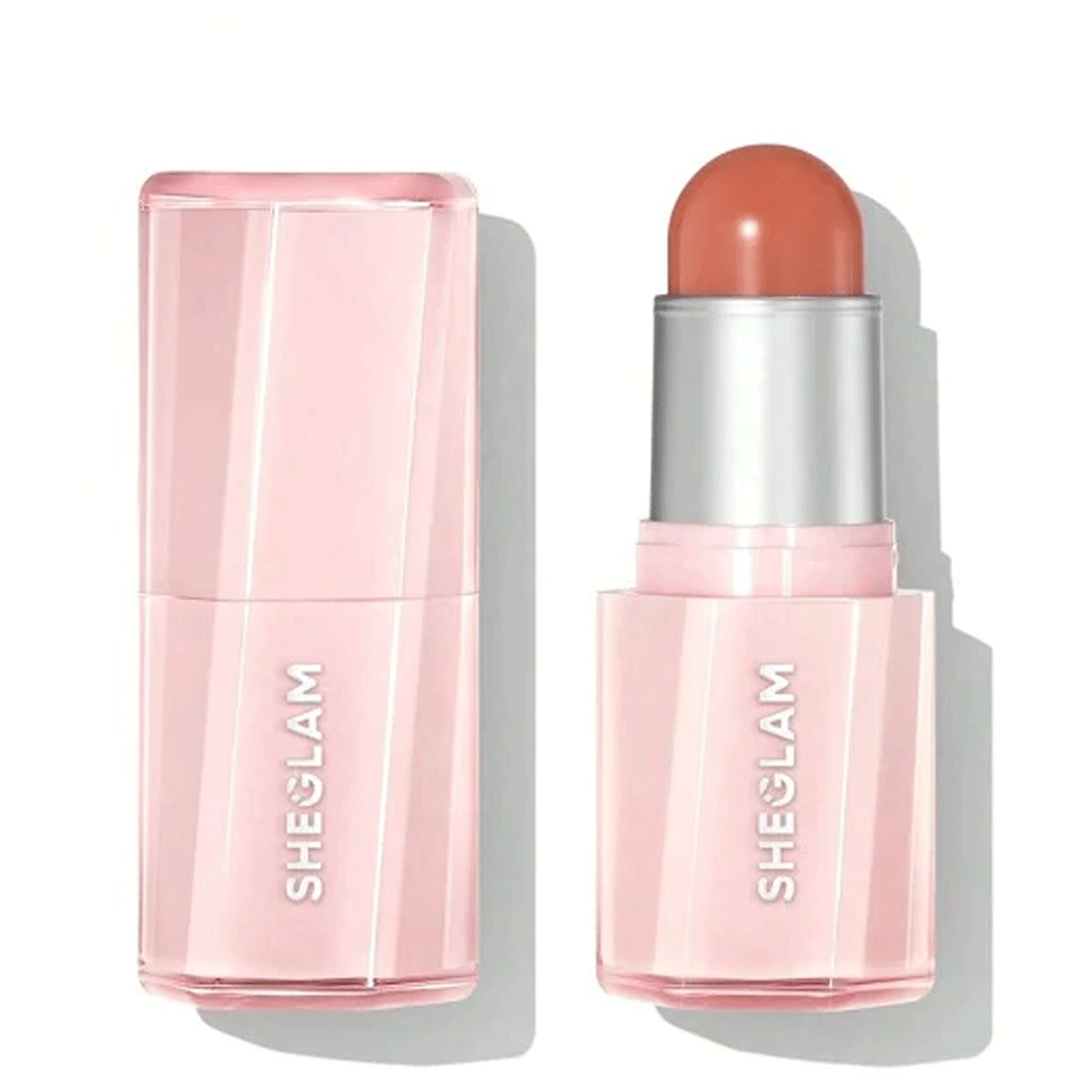 Sheglam Hush Hush Buttery Bliss Blush Stick 6g