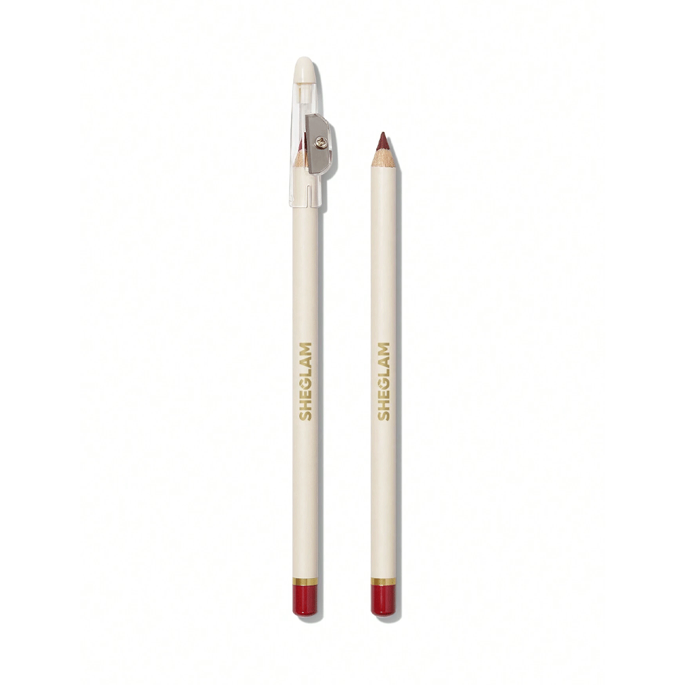Sheglam Lip Facts Lip Liner Self-Made 1.7g - Snapcart.pk
