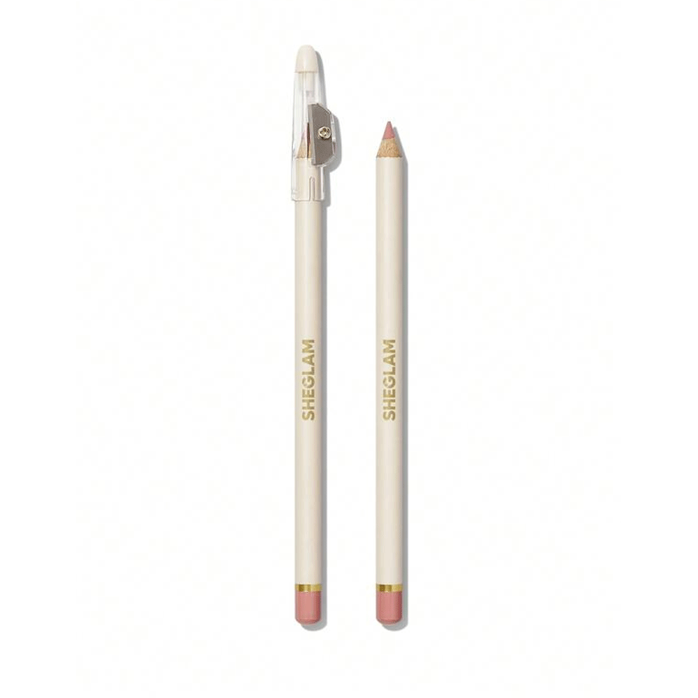 Sheglam Lip Facts Lip Liner Gatekeeper 1.7g - Snapcart.pk