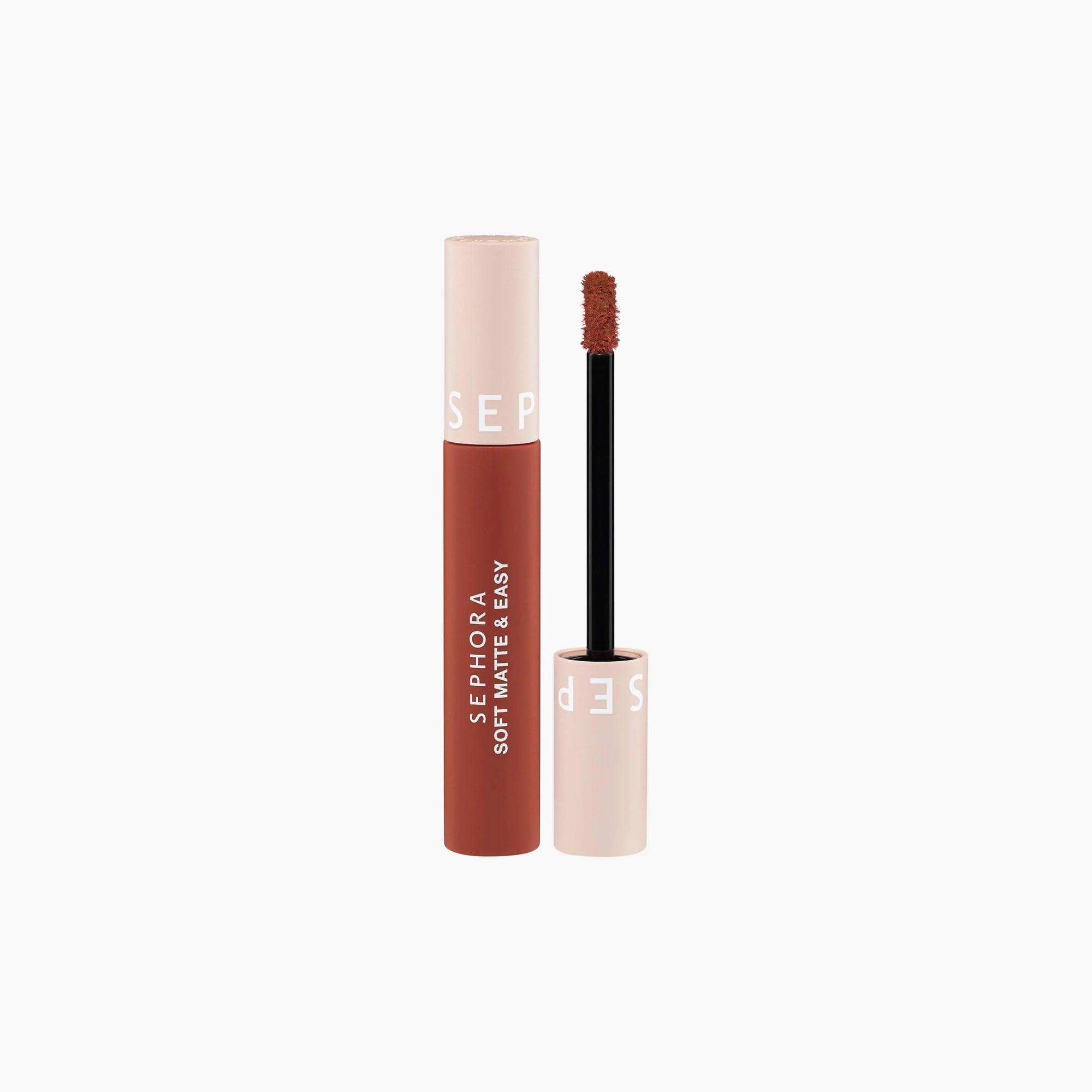 Sephora Soft Matte & Easy Liquid Lipstick 2 Whatsoever 4.5ml