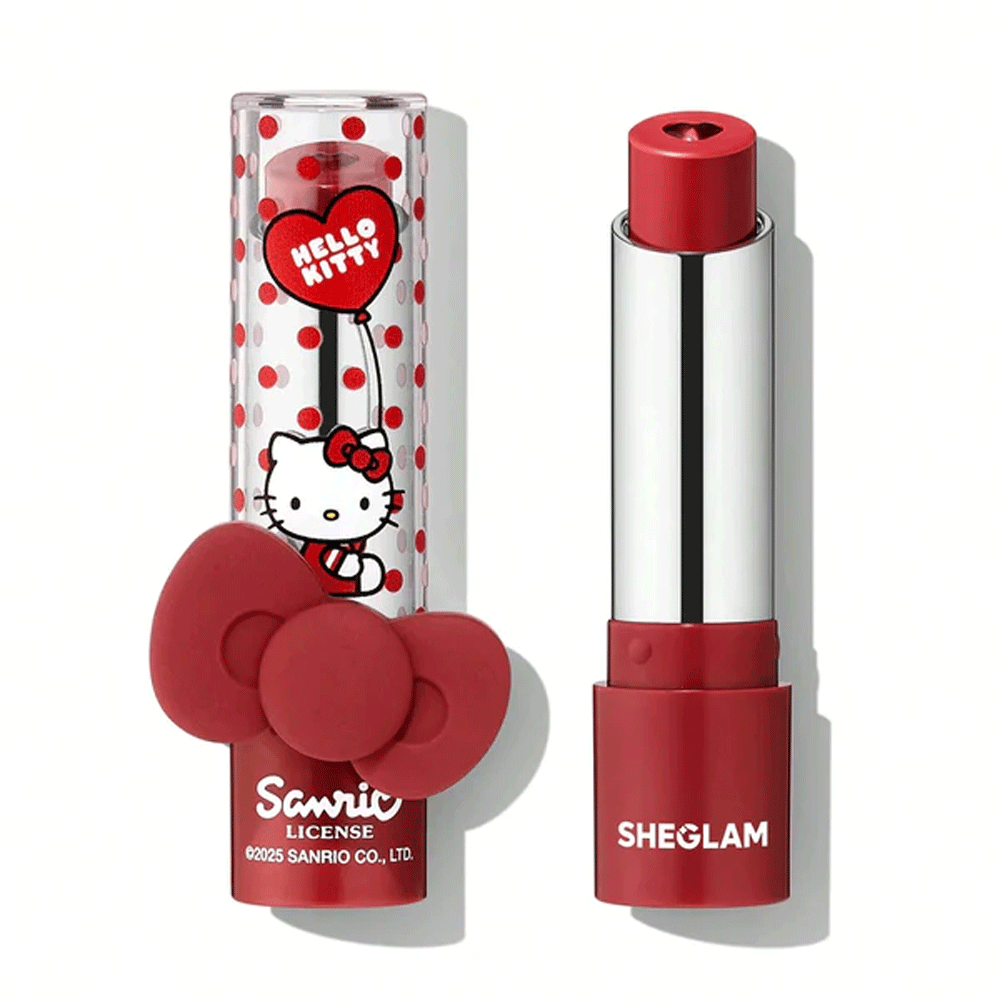 Sheglam Hello Kitty Hydrating Lipstick 3.3g