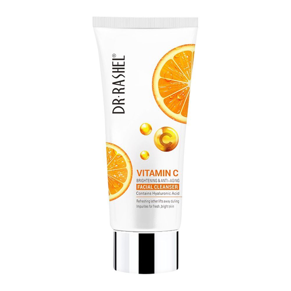 Dr.Rashel Vitamin C Facial Cleanser 50Ml