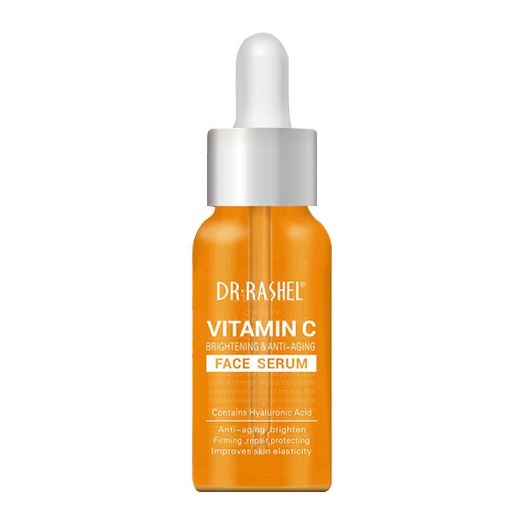 Dr.Rashel Vitamin C Brightening & Anti Aging Face Serum 50Ml