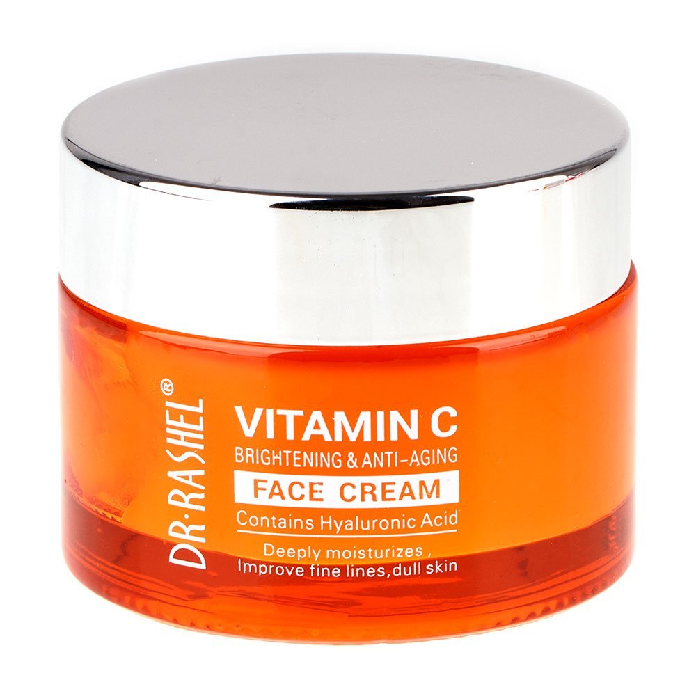 Dr.Rashel Vitamin C Face Cream 50g