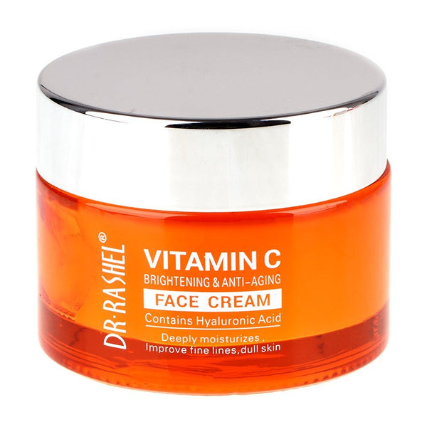 Dr.Rashel Vitamin C Face Cream 50g