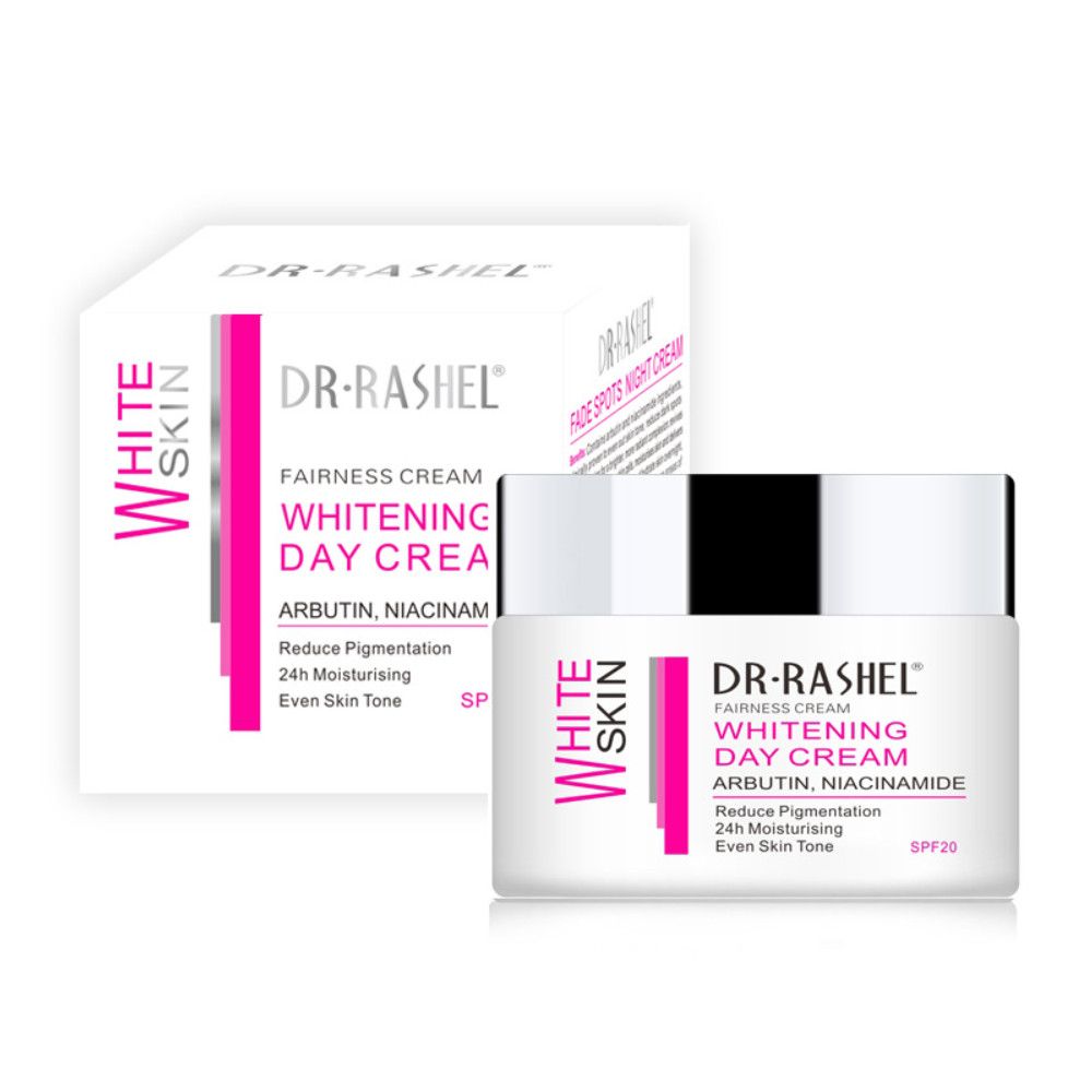 Dr.Rashel Whitening Day Cream Spf20 50G
