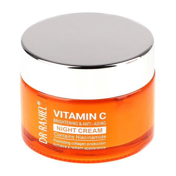 Dr.Rashel Vintamin C Night Cream 50g