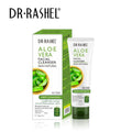 Dr.Rashel Aloe Vera Facial Peeling & Cleanser Skin Natural 100g