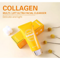 Dr.Rashel Collagen Facial Cleanser 80Ml