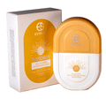 Estelin Spf70 Sunscreen All-in-one Multi-defense Tinted 50g
