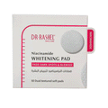 Dr.Rashel Niacinamide Whitening Pad 60 Dual