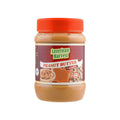 American Harvest Peanut Butter Creamy 510 G - Snapcart.pk