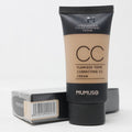 Mumuso- Tone Correcting Cc Cream #01