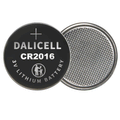 Dalicell Lithium Battery Cr 2016 1s