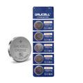 Dalicell Lithium Battery 2032 1s
