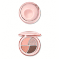 Sheglam Daydream Mini Palette Pillow Fluff 3.9g