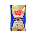 Food Delight White Oats 500g - Snapcart.pk