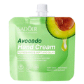 Sadoer Avocado Hand Cream 30g