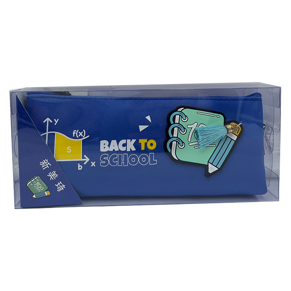 Pencil Case H-338
