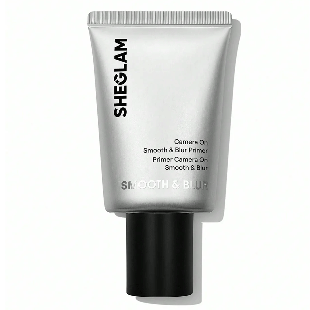 Sheglam Smooth Blur Pimer Translucent 30gm