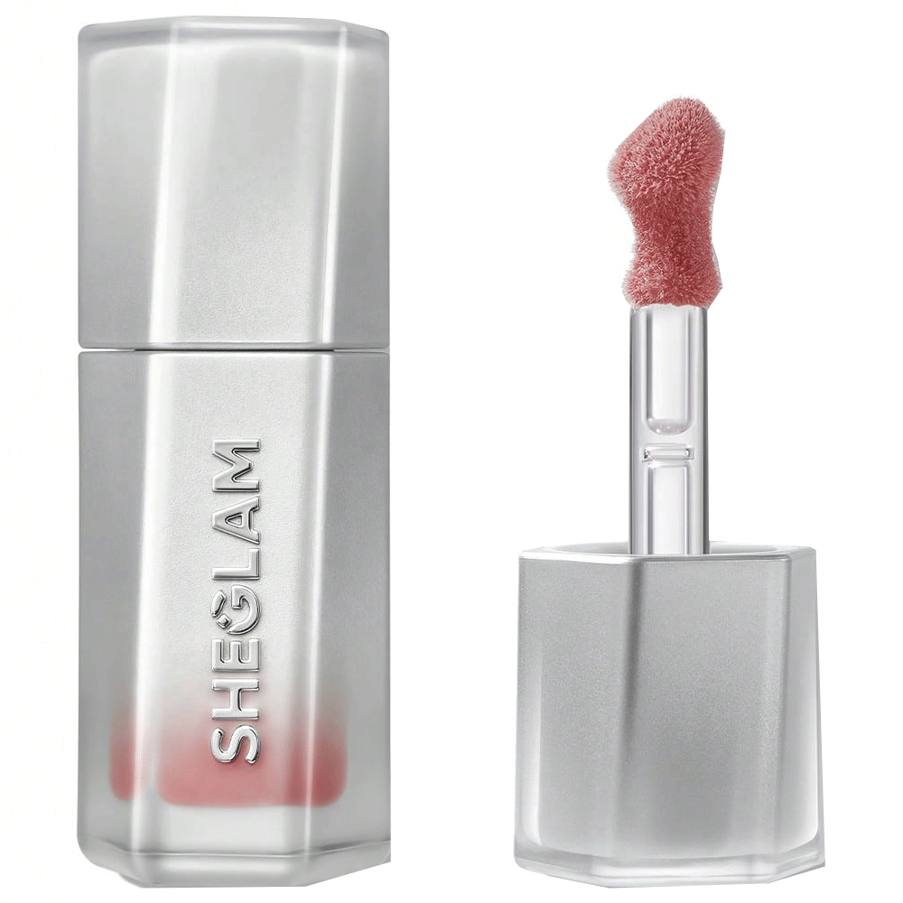 Sheglam Lip Lock Gloss Strawberry Milk 116 3.4ml