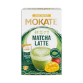 Espresso Matcha Latte Powder 84g
