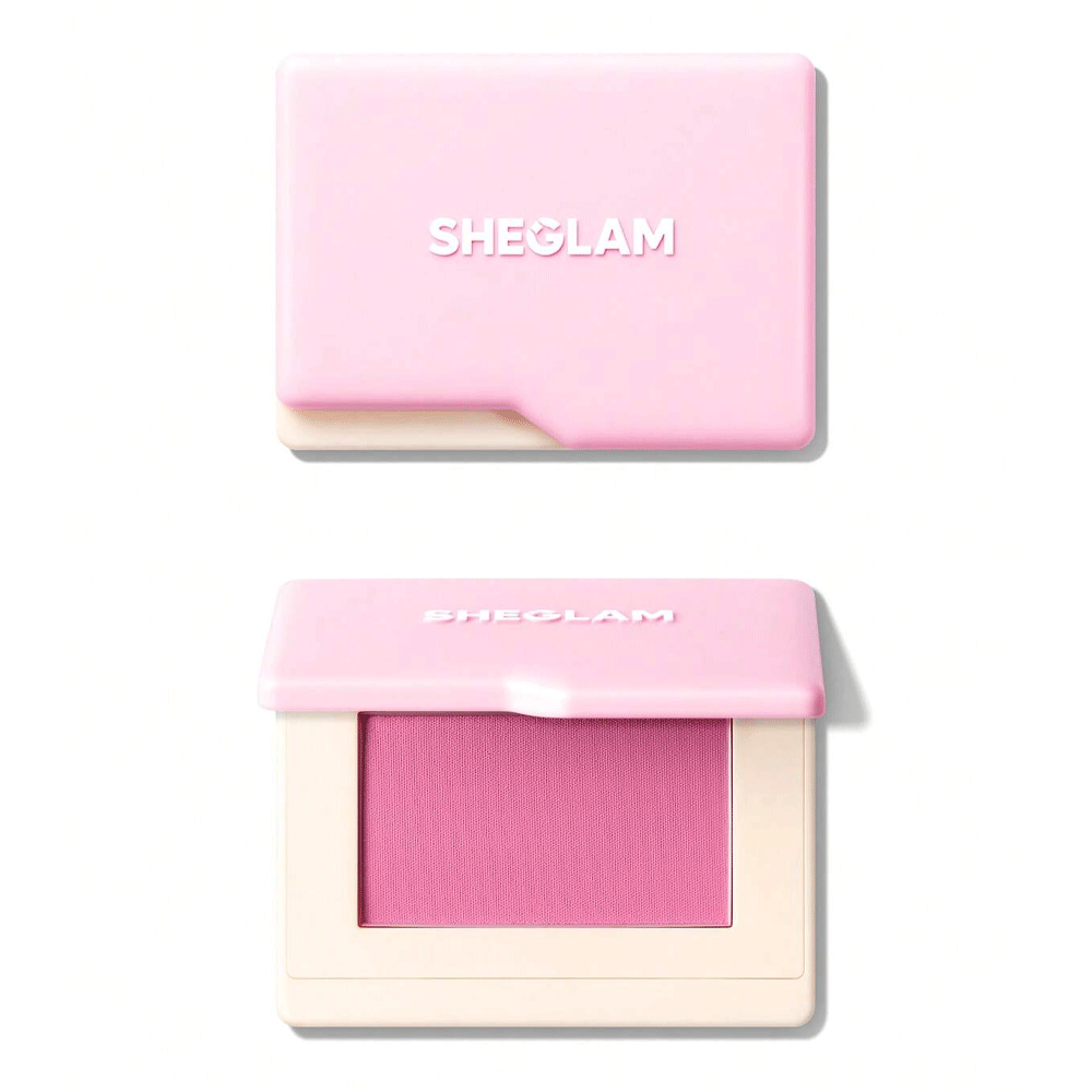 Sheglam Dream Touch Blush 017 Wannabe 4gm