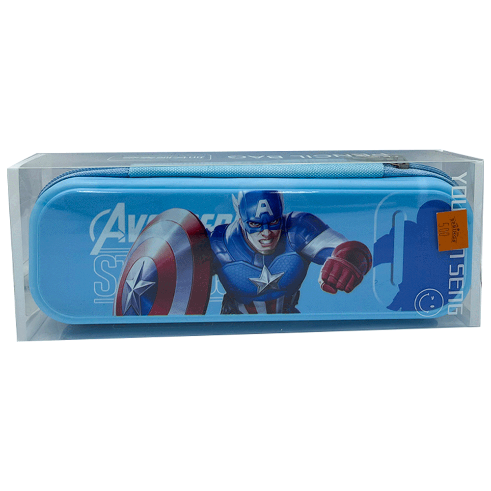 Avenger Pencil Pouch 46A