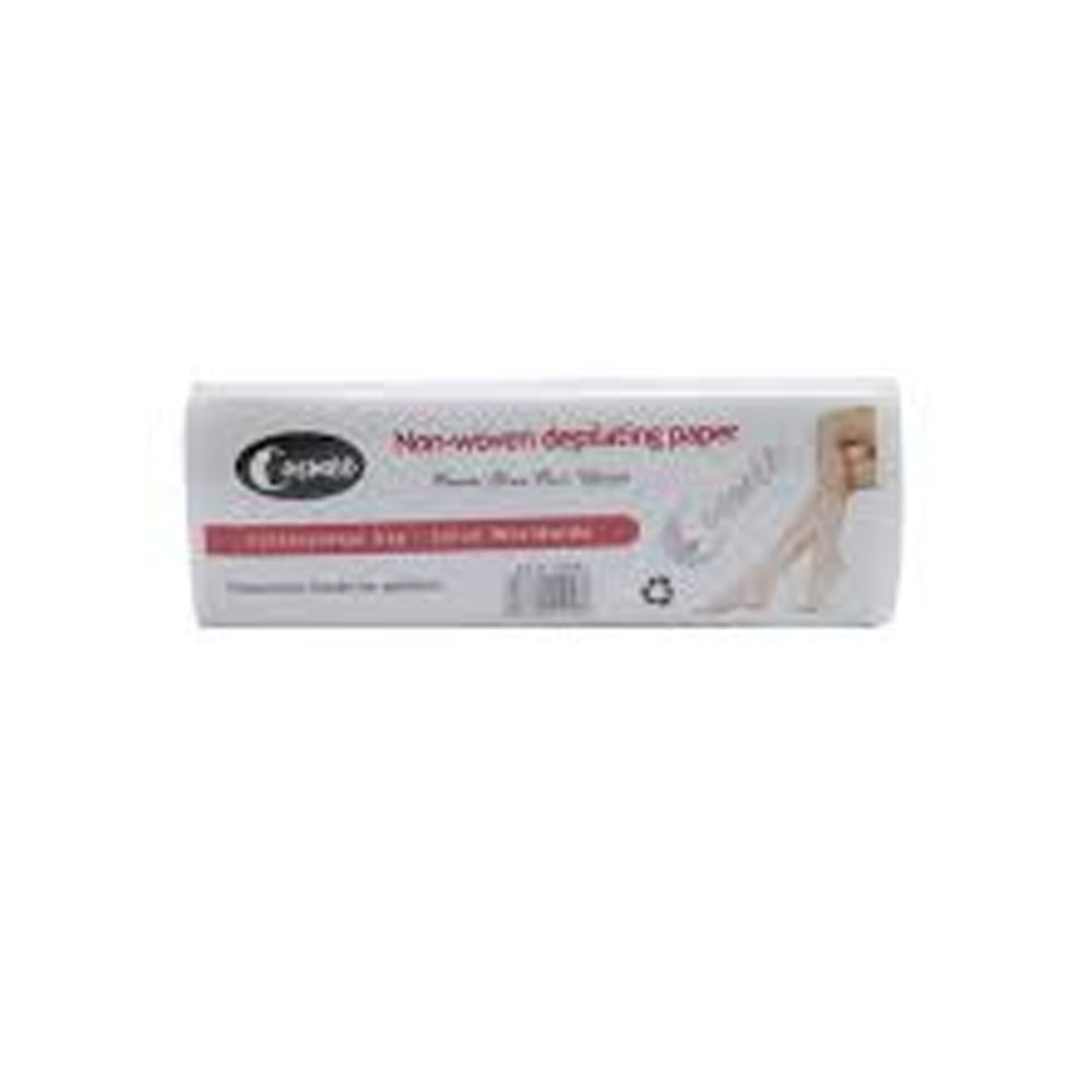 Cosmee Non-woven Depilating Paper Cs051 - Snapcart.pk