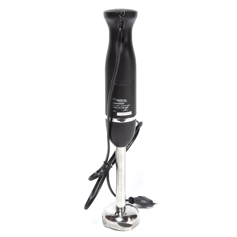 LEXICAL HAND BLENDER LHB-1603