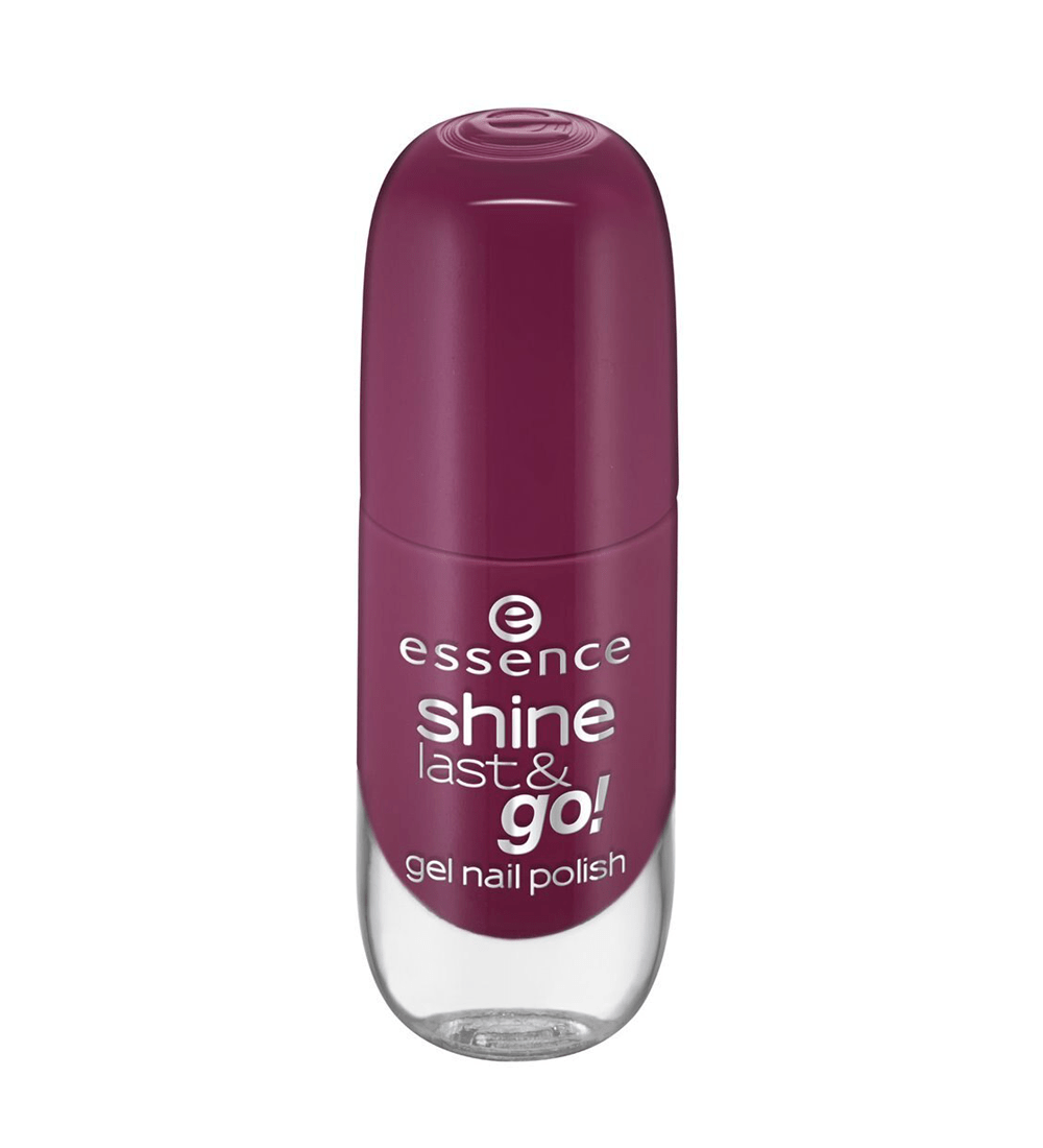 Essence - Shine Last & Go! Gel Nail Polish 20- good times